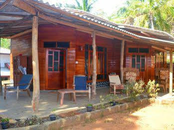Freedom Resort Talalla Talalla South Exterior foto